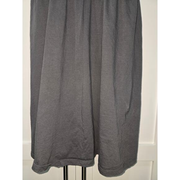 Star Wars Her Universe XS Gray Cotton Dress - Picture 4 of 11